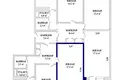 Mieszkanie 6 pokojów 118 m² Mińsk, Białoruś