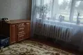 Wohnung 1 zimmer 31 m² Bjarosa, Belarus