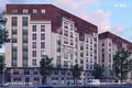 Wohnung in einem Neubau Istanbul Kagithane Hotel Apartment Complex