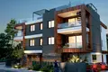 2 bedroom penthouse 189 m² Larnaca District, Cyprus