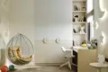 Appartement 2 chambres 87 m² Odessa, Ukraine