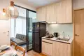 Mieszkanie 1 pokój 37 m² Rawai, Tajlandia