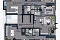 1 bedroom apartment 68 m² Akrotiri, Cyprus