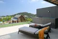 Apartamento 1 habitacion 92 m² Si Sunthon, Tailandia