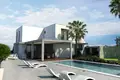 5-Schlafzimmer-Villa 366 m² Latsia, Zypern