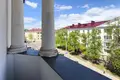 Wohnung 70 m² Minsk, Belarus