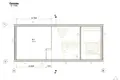 Dom 2 pokoi 60 m² Vikuli, Łotwa