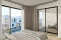 Квартира 2 комнаты 41 м² Empa, Кипр