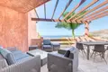 Дуплекс 4 комнаты 133 м² Palm Mar Arona, Испания