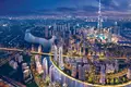 Wohnung 2 Schlafzimmer 137 m² Dubai, Vereinigte Arabische Emirate