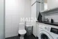 Квартира 2 комнаты 59 м² Metsakyla, Финляндия