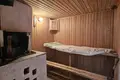 Casa 181 m² Usiazski sielski Saviet, Belarús