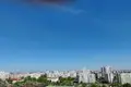 Mieszkanie 2 pokoi 42 m² Mińsk, Białoruś