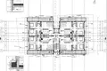 Appartement 2 chambres 97 m² Kato Polemidion Municipality, Chypre