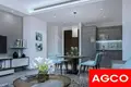 Mieszkanie 2 pokoi 1 057 m² Dubaj, Emiraty Arabskie