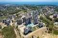 Wohnung 2 zimmer 55 m² Muratpasa, Türkei