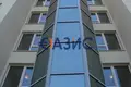 Mieszkanie 2 pokoi 64 m² Pomorie, Bułgaria