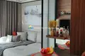 Квартира 1 спальня 36 м² Бар, Черногория
