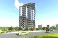 1 room apartment  Erdemli, Turkey
