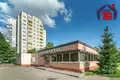 1 room apartment 35 m² Minsk, Belarus