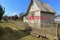 Haus 2 zimmer 41 m² Padlabienski sielski Saviet, Belarus