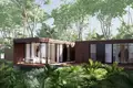 Вилла 3 комнаты 100 м² Убуд, Индонезия