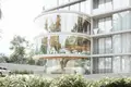 1 bedroom apartment 35 m² Na Kluea, Thailand