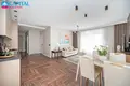 4 room apartment 70 m² Vilnius, Lithuania
