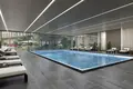 Penthouse 5 bedrooms 240 m² Oba, Turkey