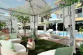 Apartamento 46 m² Karakocali, Turquía