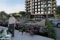 Wohnung 1 zimmer 57 m² Mezitli, Türkei