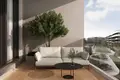 Mieszkanie 2 pokoi 88 m² Dromolaxia Meneou Municipality, Cypr