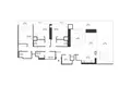 Wohnung 6 zimmer 232 m² Dubai, Vereinigte Arabische Emirate