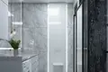 Квартира 1 комната 72 м² Средиземноморский регион, Турция