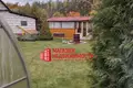 Дом 3 комнаты 30 м² Коптёвский сельский Совет, Беларусь