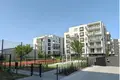 Appartement 3 chambres 58 m² Varsovie, Pologne
