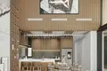 Mieszkanie 3 pokoi 231 m² Thalang, Tajlandia