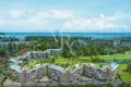 Appartement 1 chambre 29 m² Phuket, Thaïlande