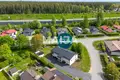 House  Oulu sub-region, Finland