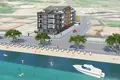 Duplex 3 bedrooms 237 m² Cinarcik, Turkey