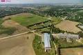 Коммерческое помещение 1 000 м² Kriauciskes, Литва