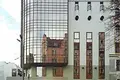 Geschäftszentrum Ģertrūdes centrs