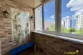 Wohnung 3 zimmer 76 m² Minsk, Belarus