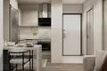 Apartamento 3 habitaciones 78 m² Muratpasa, Turquía