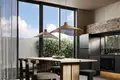 Villa de tres dormitorios 200 m² Ungasan, Indonesia