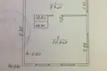 Maison 35 m² Zodzinski sielski Saviet, Bélarus
