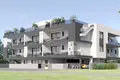 Wohnung 1 Schlafzimmer 50 m² Aradippou, Zypern