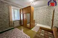 1 room apartment 27 m² Maladzyechna, Belarus