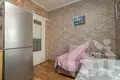 Wohnung 1 zimmer 42 m² Maladsetschna, Belarus