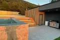 3-Schlafzimmer-Villa 317 m² Tivat, Montenegro